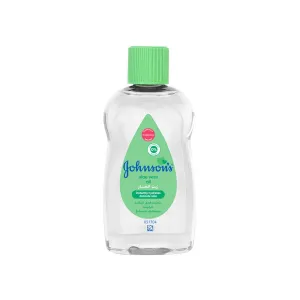 Aloe Vera Oil