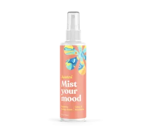 Anytime Energy Boost Aromatherapy Mist