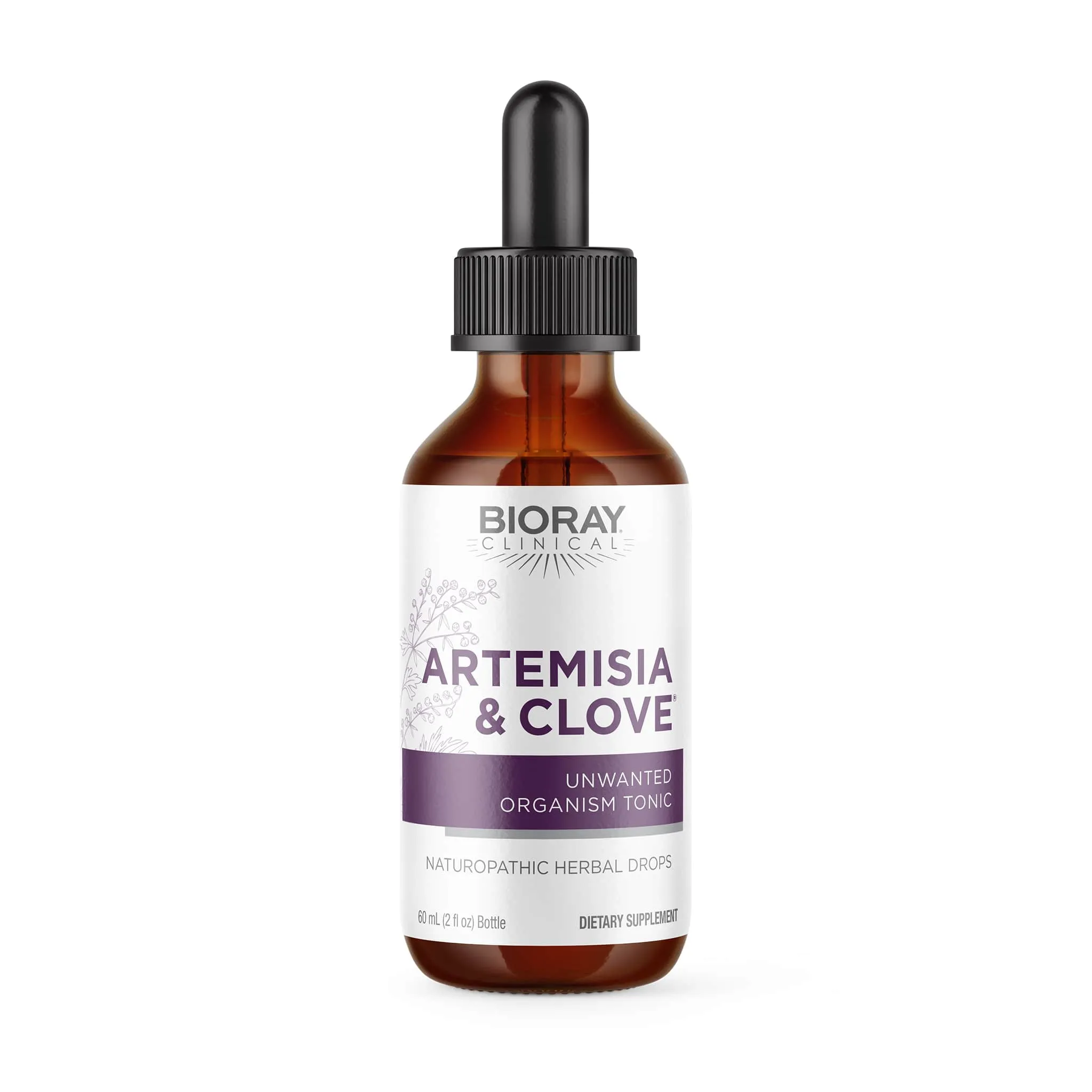Artemisia & Clove®