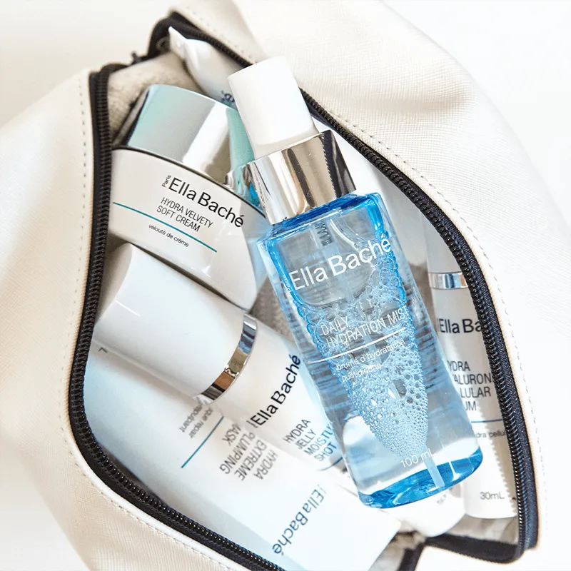 Daily Hydration Mist