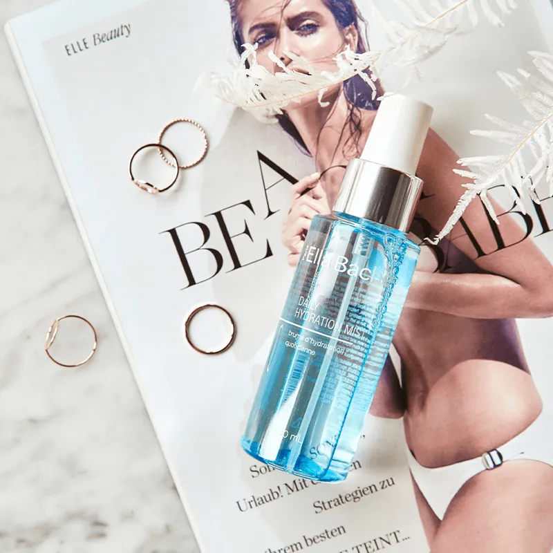Daily Hydration Mist