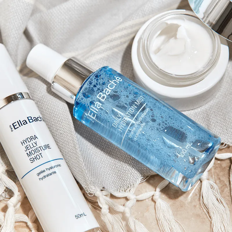 Daily Hydration Mist