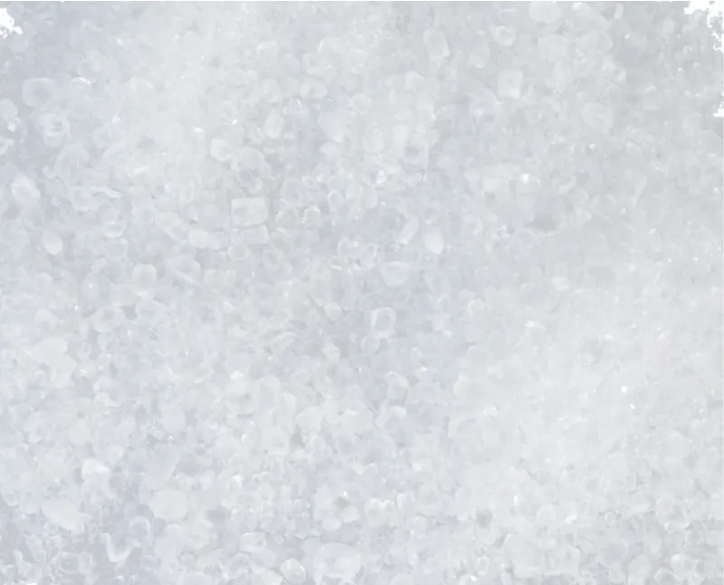 Epsom Salt (Magnesium Sulfate)