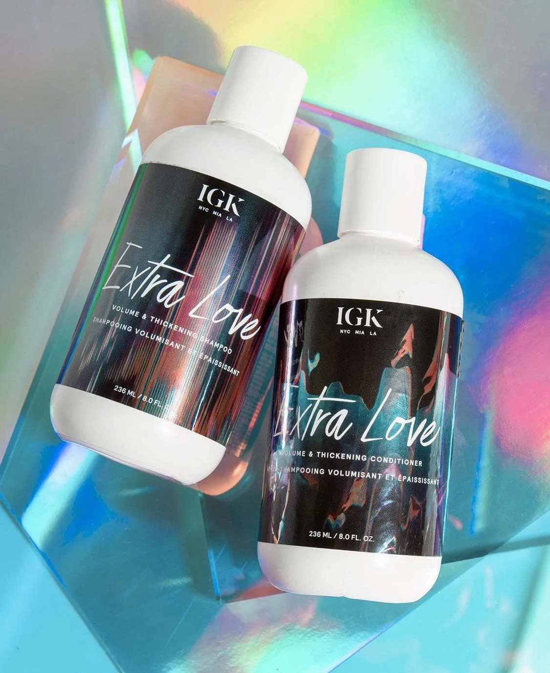 Extra Love Conditioner