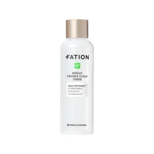 [FATION] Nosca9 Trouble Clear Toner 200ml