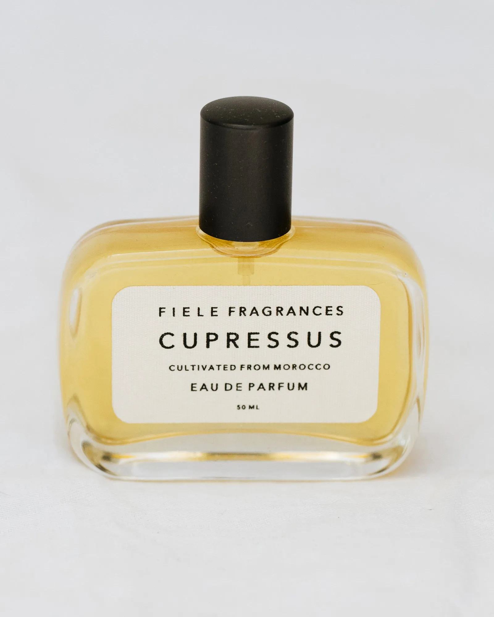 Fiele Fragrance | Cupressus