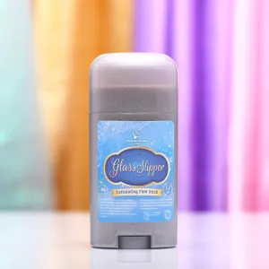 GLASS SLIPPER Exfoliating Foot Stick