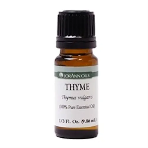 LorAnn Essential Oils Natural 1/3 Ounce