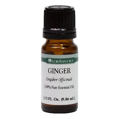 LorAnn Essential Oils Natural 1/3 Ounce