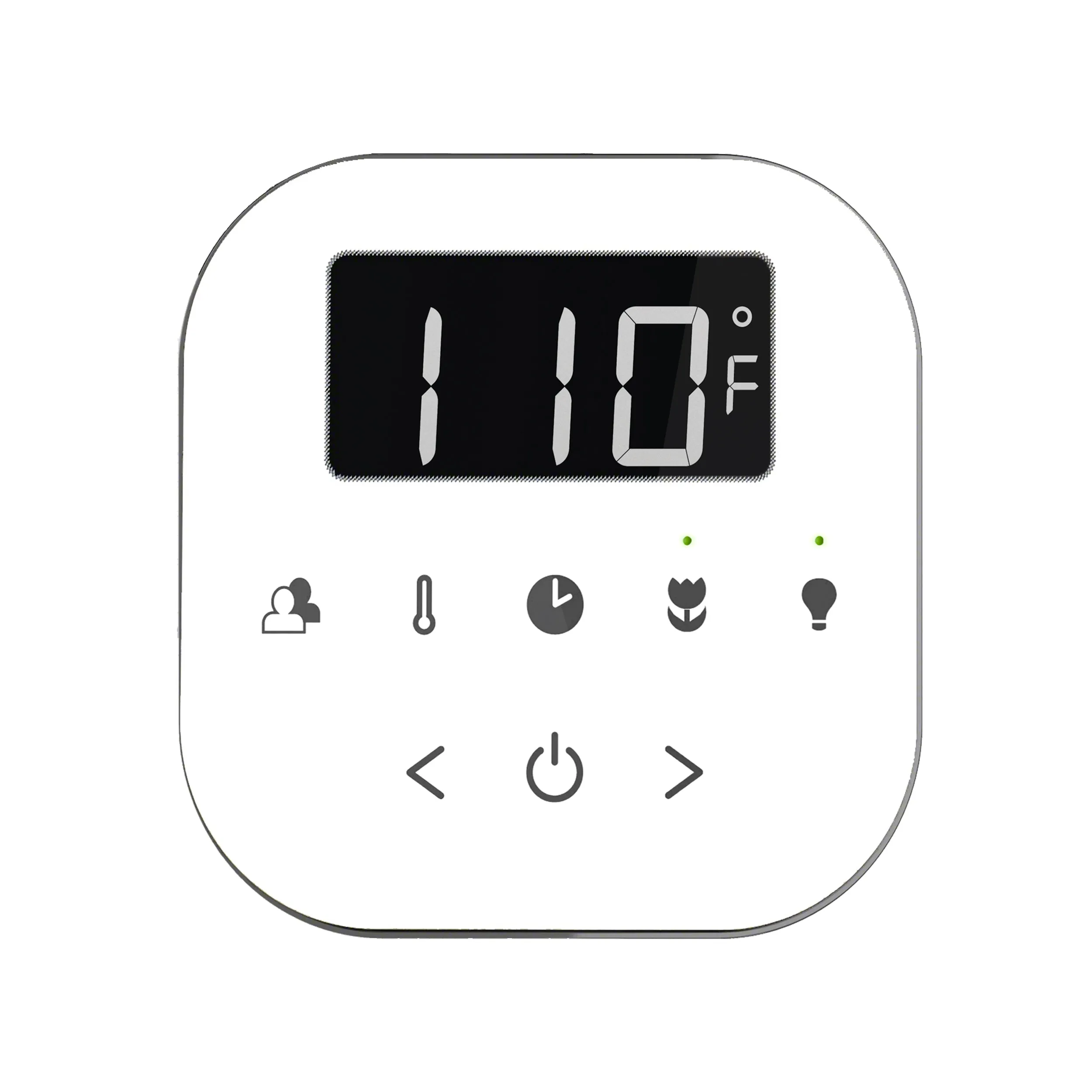 Mr. Steam AirTempo® Steam Shower Control