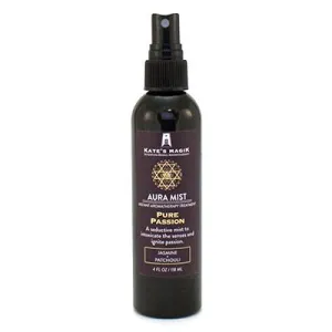 Pure Passion Aura Mist