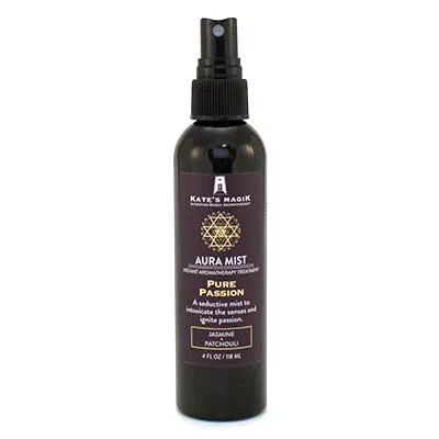 Pure Passion Aura Mist