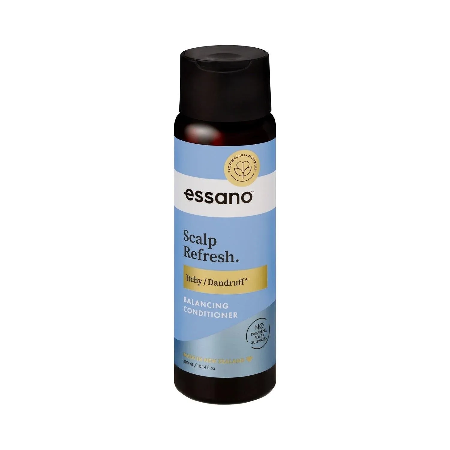 Scalp Refresh Conditioner