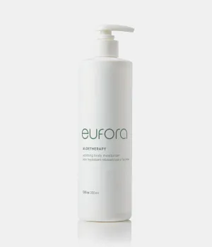 Soothing Body Moisturizer