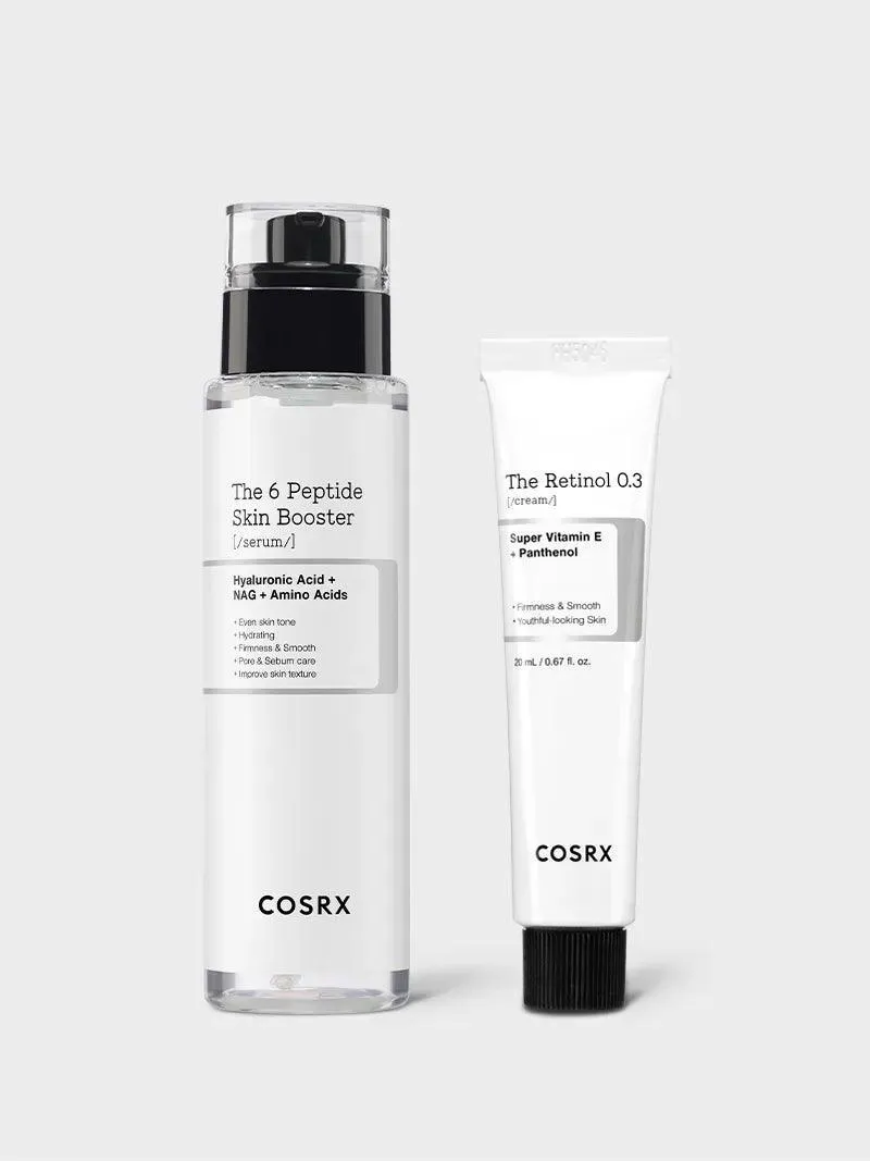 The Retinol 0.3 Cream