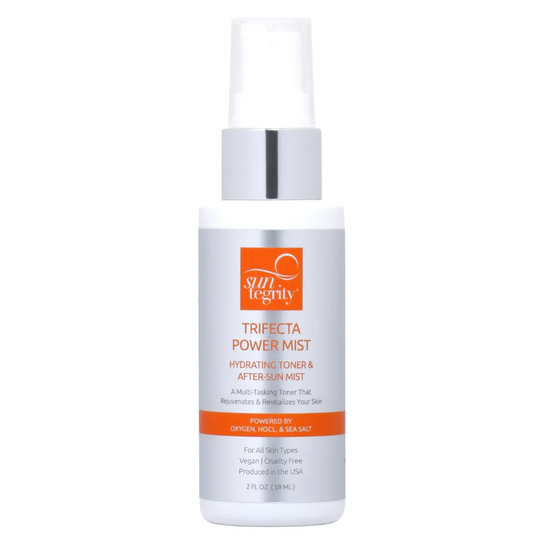 Trifecta Power Mist