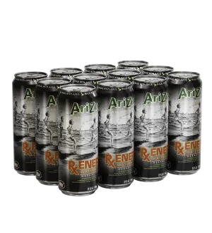 Watermelon RX Energy 22oz Big Can