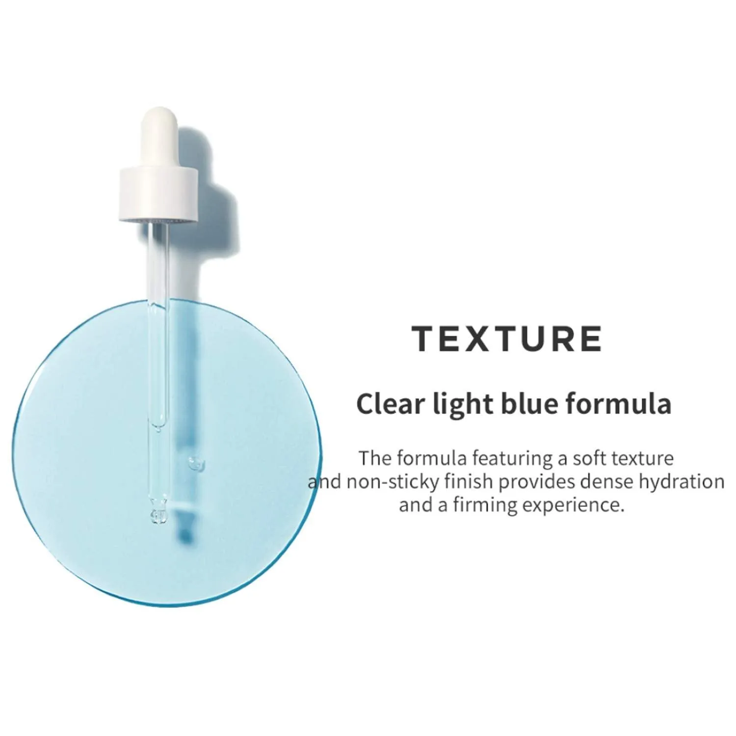 [WELLAGE] Real Hyaluronic Blue Ampoule 100 100ml